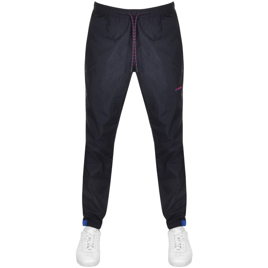Alternative Image for ProductColumbia Santa Ana Wind Jogging Bottoms Black1